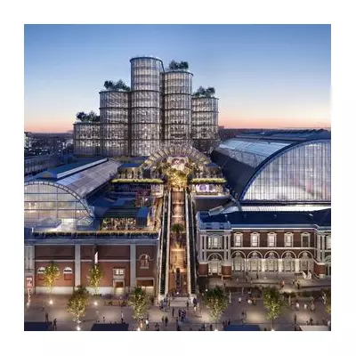 Hammersmith & Fulham's 2026 Transformation: Major Leisure Destinations Open