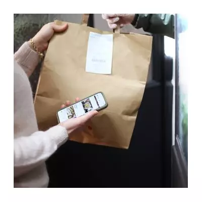 Harrods £20 Too Good To Go Bag Review: Luxury Bargain or Letdown?