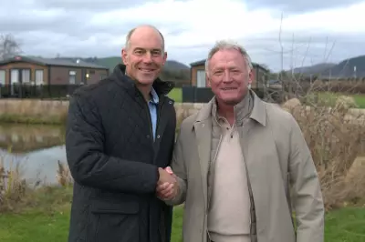 Hidden Cost Crisis Traps UK Lodge and Caravan Owners, New Research Reveals