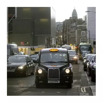 Hillingdon Council: How a cash-strapped borough has some of England's best roads