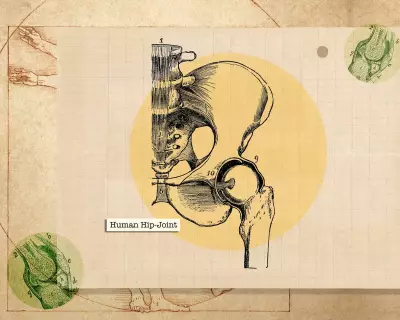 Hip Health Secrets: From Tiny Exercises to Step Counts for a Pain-Free Life