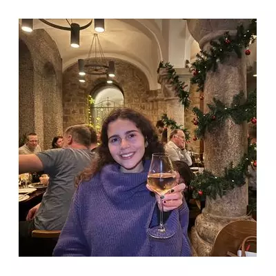 Historic City Crypt Transforms into Humble Grape Wine Bar