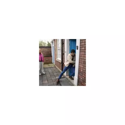 Hollyoaks: Race to Save Ste as Lucas Unleashes Shocking Revenge Plot