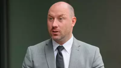 Holyrood Urged to Question Health Secretary After Hospital Infection Admission