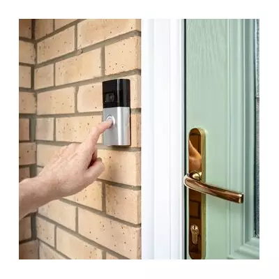 Home CCTV Warning: UK Households Risk Stalking Charges Over Footage