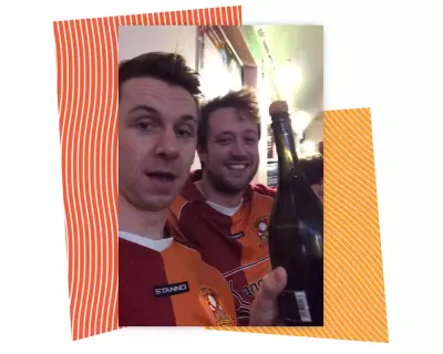 How a Finsbury Park Pub Became the Heartbeat of a Five-a-Side Team's Decade