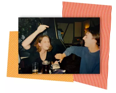 How a Somerset Pub's Christmas in July Taught Me to Make My Own Fun