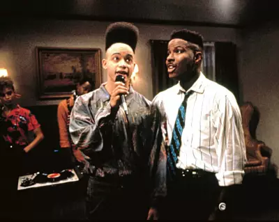 How Kid 'n Play Landed House Party: A Cult Hip-Hop Film's 1990 Journey