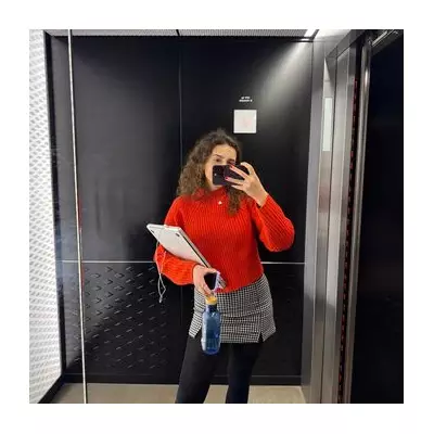 I swapped my sofa for a London co-working space for a day - here’s what it’s really like