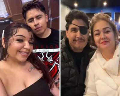 ICE Raids Tear Apart Minnesota Families: 'I Couldn't Save My Husband'