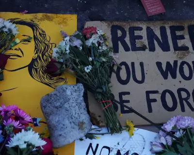 ICE Shooting in Minneapolis: Why State Investigations Are Now Essential