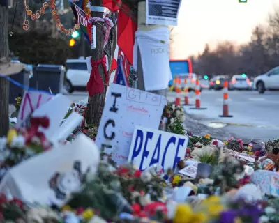 ICE's Deadly Record: 32 Deaths in Custody and a System Built on Violence