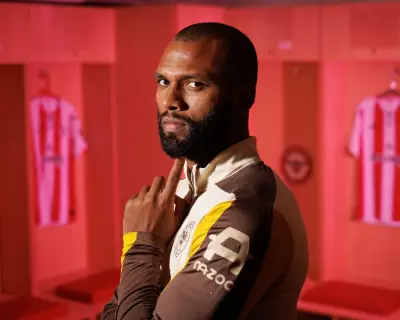 Igor Thiago's 16 Goals Break Premier League Record for a Brazilian