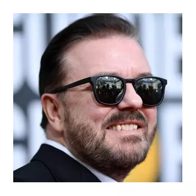 Inside Ricky Gervais' £14m London Mansion That Sparked a 'Hospital' Debate