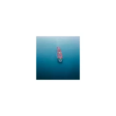 Iranian Cargo Ship Sinks in Caspian Sea En Route to Russia, 14 Rescued