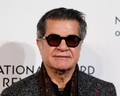 Iranian Director Jafar Panahi Predicts Regime Collapse After Massacre Fears