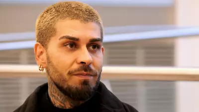 Iranian Rapper Details 'Massacre on Streets' as Regime Acknowledges Thousands Dead