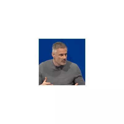 Jamie Carragher dismisses Man Utd & Chelsea title hopes under Carrick and Rosenior