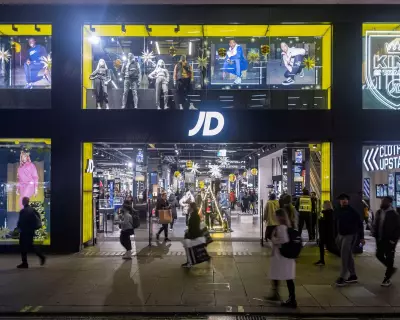 JD Sports to Launch AI-Powered Shopping via ChatGPT and Copilot