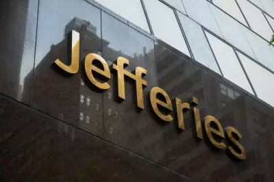 Jefferies Posts 21% Dealmaking Surge Amid First Brands Loss