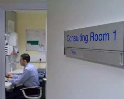 Jess's Rule Posters Reach All 6,170 GP Surgeries to Prevent Missed Diagnoses