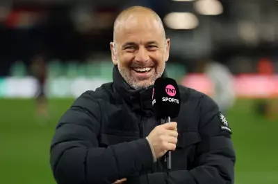 Joe Cole: Chelsea Missed Trick by Not Signing Van Dijk Before New Liverpool Deal