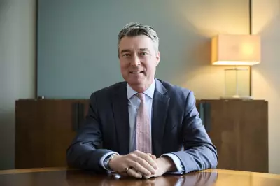 JPMorgan's EMEA Dealmaking Chief Targets Middle East and Emerging Markets for Growth