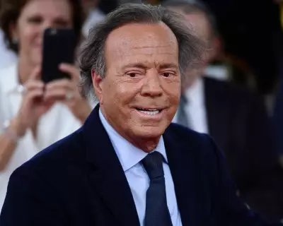 Julio Iglesias Denies Sexual Assault Claims by Two Former Employees