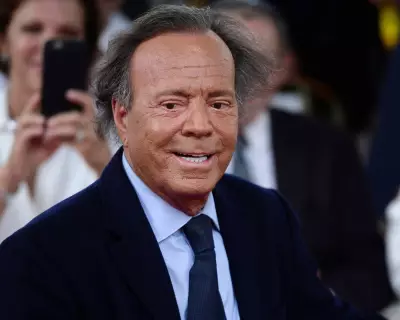 Julio Iglesias Faces New Allegations: Staff Ordered Sexual Health Tests