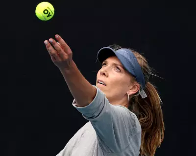 Katie Boulter Hires Sharapova's Ex-Coach to Revive Career After Ranking Plunge