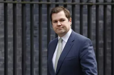 Kemi Badenoch Sacks Robert Jenrick Over Secret Defection Plot