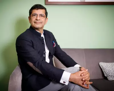 King's College Head: UK Degree Now a 'Visa', Not a Passport to Success