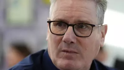 Labour MP Karl Turner 'ashamed' of Keir Starmer over jury trial reforms