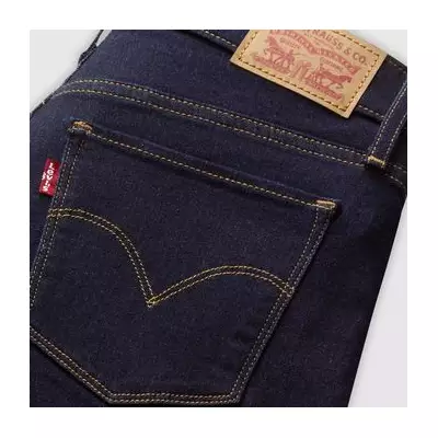 Levi's 318 Shaping Jeans Earn Rave Reviews for 'Flattering' Fit