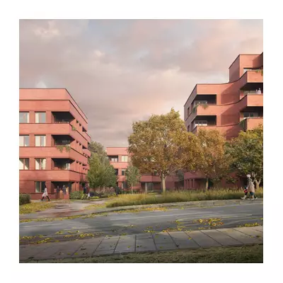 Lewisham's 2026 Transformation: Library Reopens, Model Market Returns & New Homes