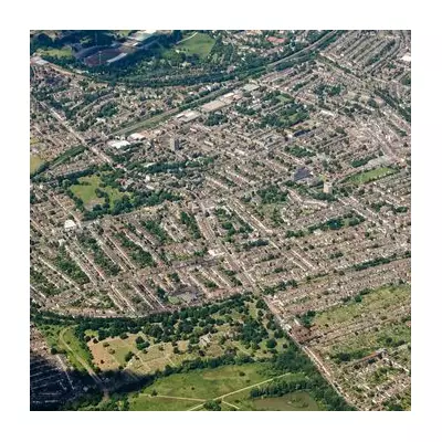 Lewisham's Homeless Households Scattered Across 48 UK Local Authorities