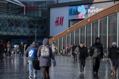 Lincoln International's European Consumer Dealmaking Co-Head Masters Departs