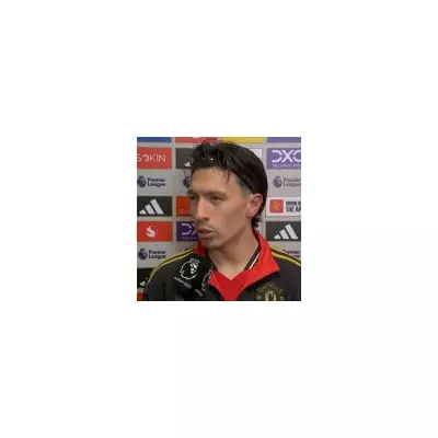 Lisandro Martinez silences critics as Man Utd beat Man City 2-0 in Carrick's debut