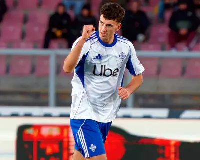 Liverpool & Chelsea Eye Como's Jacobo Ramón in 2026 Transfer Rumours