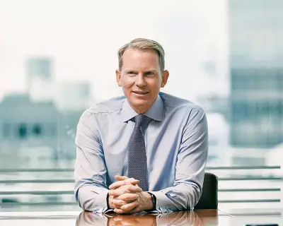 Lloyds CEO Charlie Nunn Poised for 45% Pay Rise to £13.2m