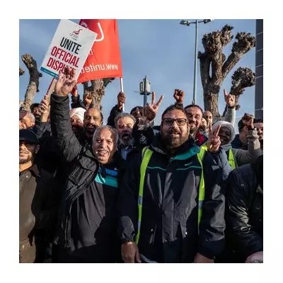 London Bus Strikes: 13 Routes Hit by New Walkouts in East London