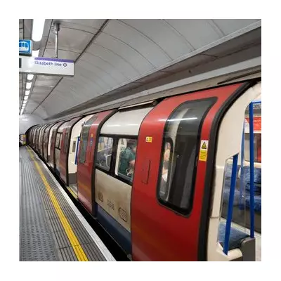 London Travel Chaos: Four TfL Lines Face Weekend Closures in January 2026