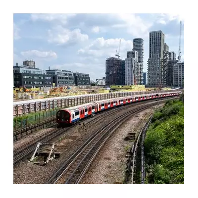 London Travel Chaos: Tube, Overground & Bus Strikes Hit This Weekend