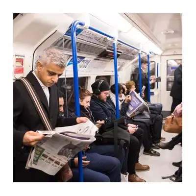 London's 88,000-Home Target 'Impossible' Without Key Rail Projects, Says Deputy Mayor