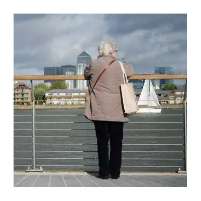 London's Loneliness Map: Over 1 in 20 Adults Often Feel Isolated