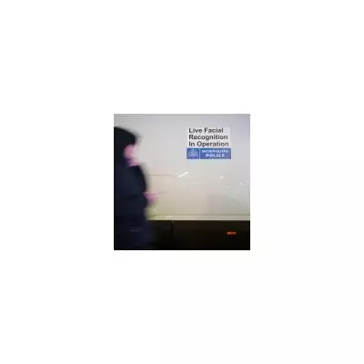 London's Murder Rate Hits Decade Low After Gang Crackdown and Tech Push