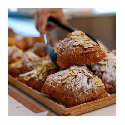 London's SUBA Bakery Opens Third Shop in Spitalfields After Comeback