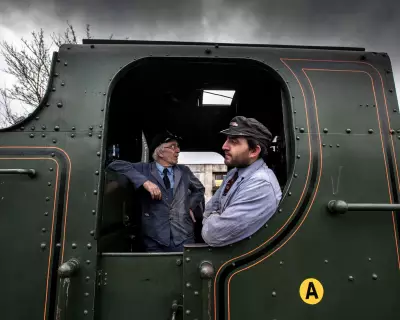 Male Friendships Reconsidered: Why 'Strong and Silent' Bonds May Be Enough