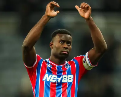 Man City Close on £40m Marc Guéhi Deal After Liverpool Move Collapsed