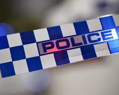 Man Dies in Fitzroy Shooting: Homicide Detectives Investigate Midnight Attack